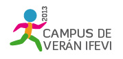 Campus no IFEVI
